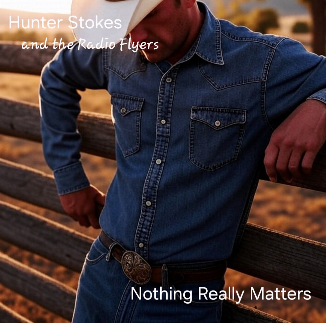 Nothing Really Matters