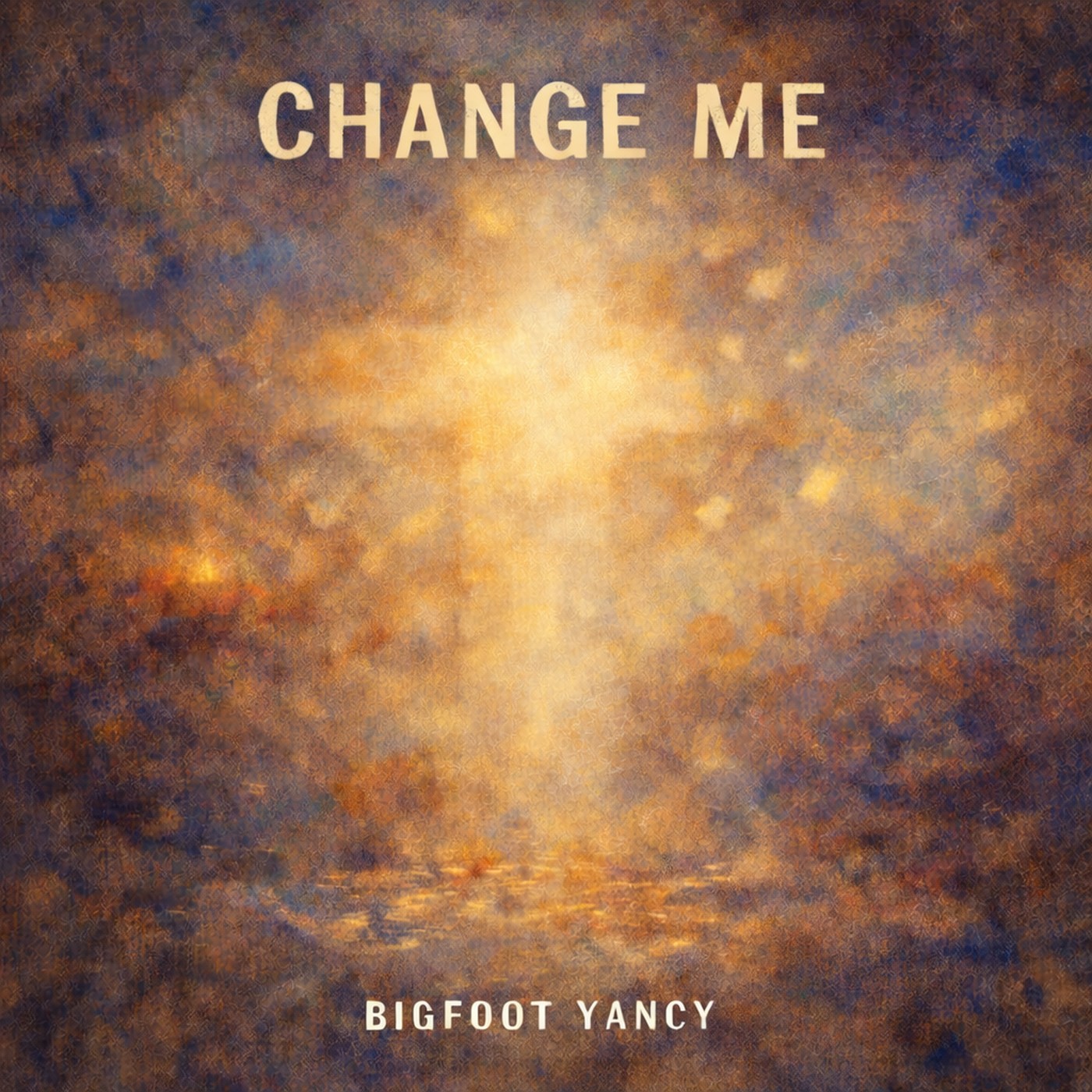 Change Me