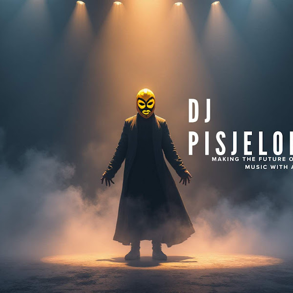 Dj Pisjeloe