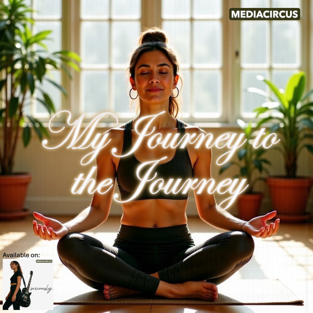 My Journey to the Journey