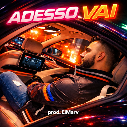 Adesso Vai