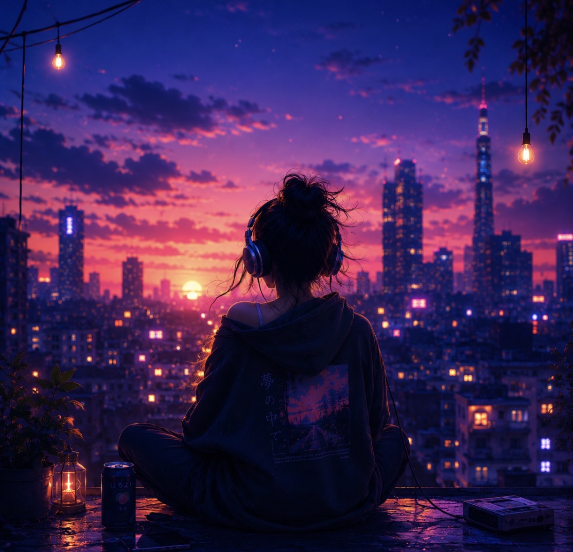 柒恩