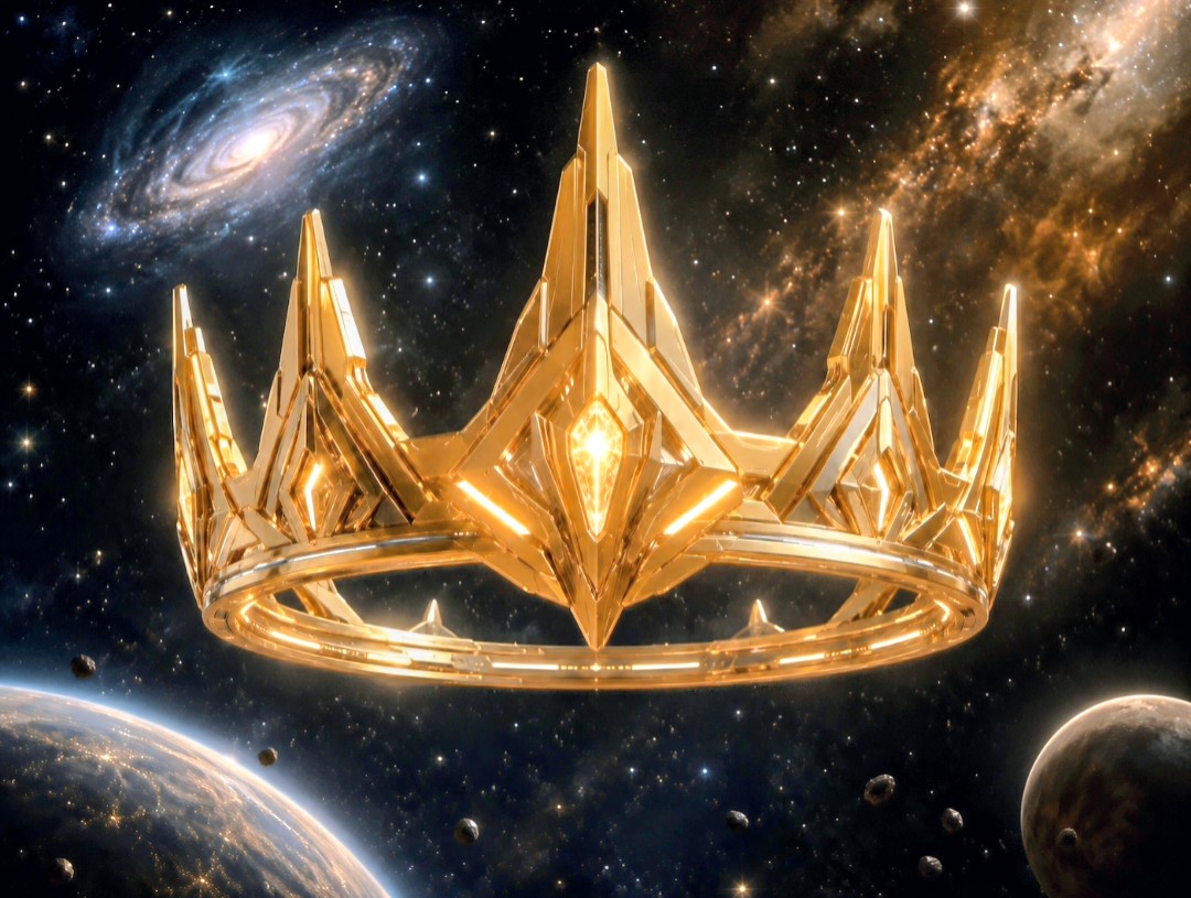 Black Crown Empire